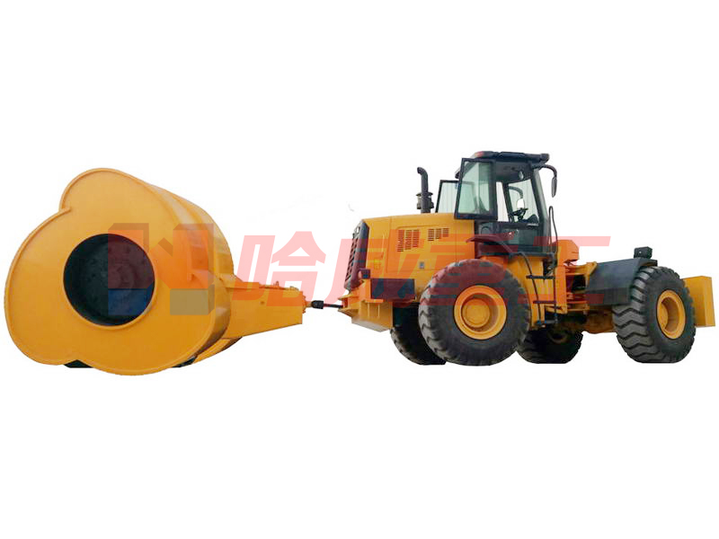 梅花(huā)碾壓路(lù)機(jī)