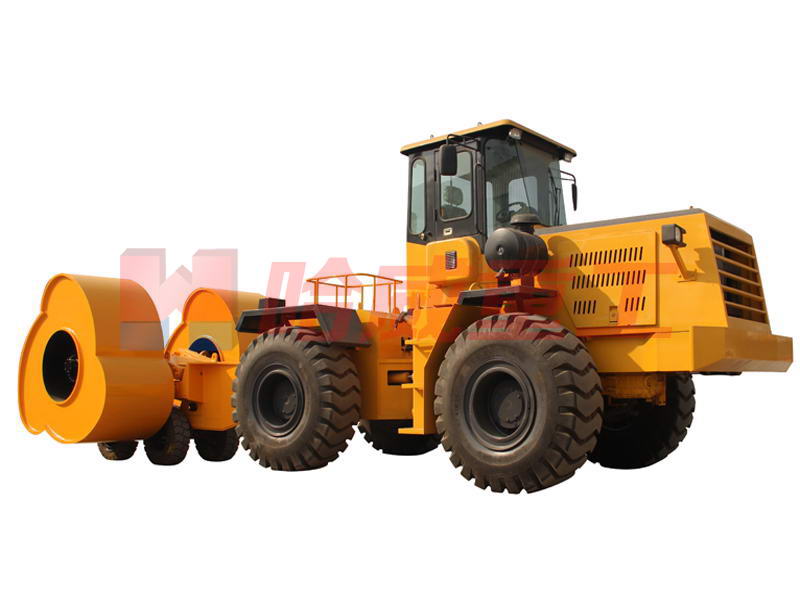 沖擊碾壓施工(gōng)工(gōng)藝