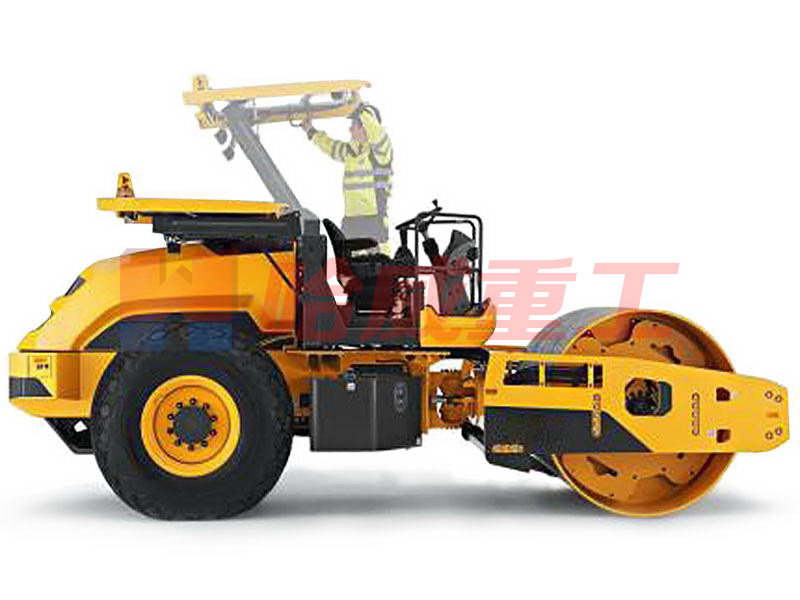 5噸6噸壓路(lù)機(jī)