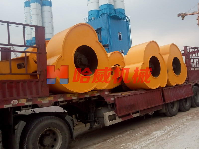 中交四航局南(nán)沙第二次