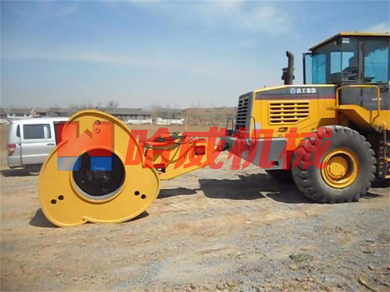 山(shān)西(xī)晉城(chéng)沖擊壓路(lù)機(jī)