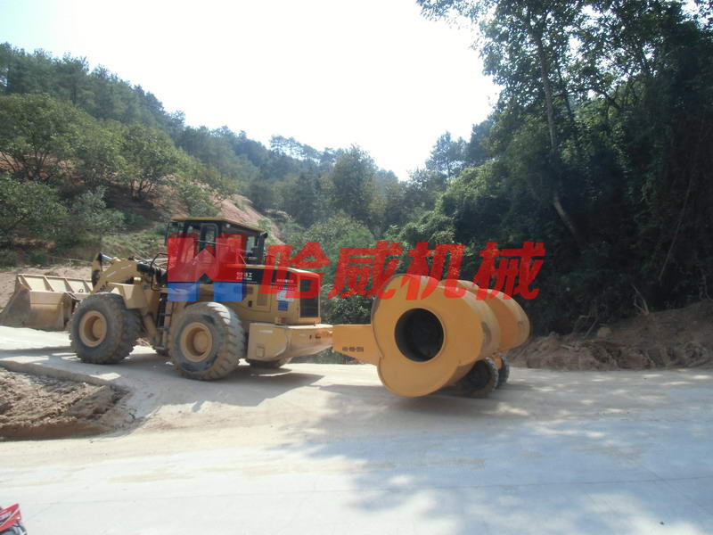 沖擊壓路(lù)機(jī)多(duō)少(shǎo)錢(qián)