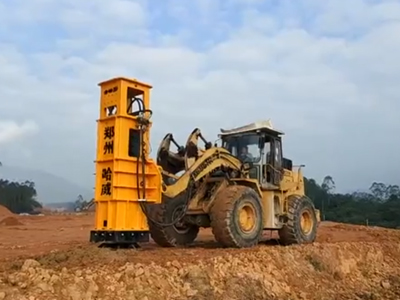 液壓夯視(shì)頻(pín)