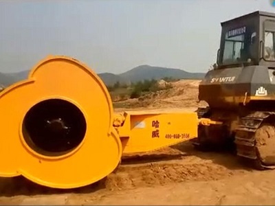 井陉沖擊壓路(lù)機(jī)現(xiàn)場(chǎng)視(shì)頻(pín)