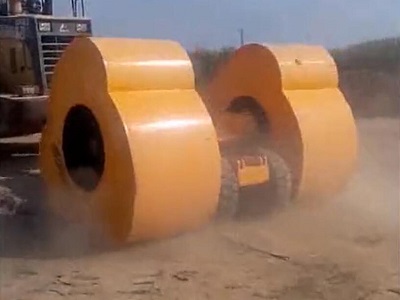 湖(hú)北(běi)仙桃沖擊碾壓壓實機(jī)現(xiàn)場(chǎng)視(shì)頻(pín)