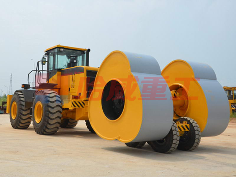 宇通(tōng)牽引車(chē)