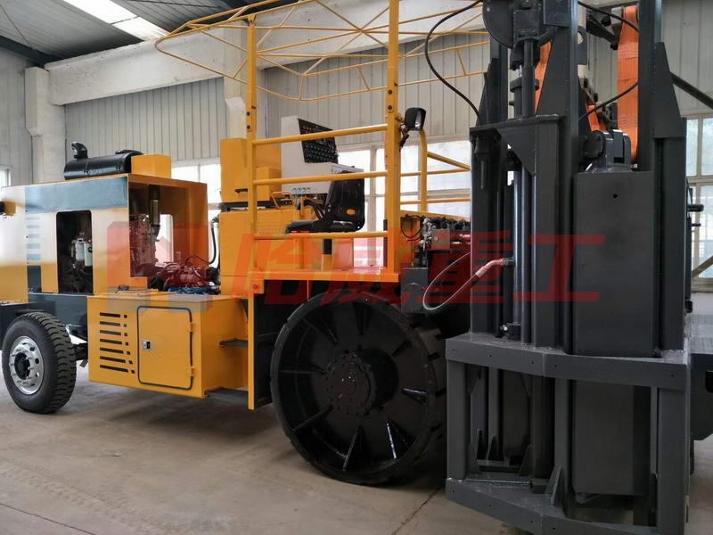 水(shuǐ)泥路(lù)破碎機(jī)