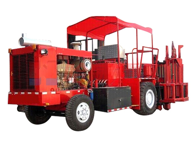 多(duō)錘頭水(shuǐ)泥路(lù)面破碎機(jī)