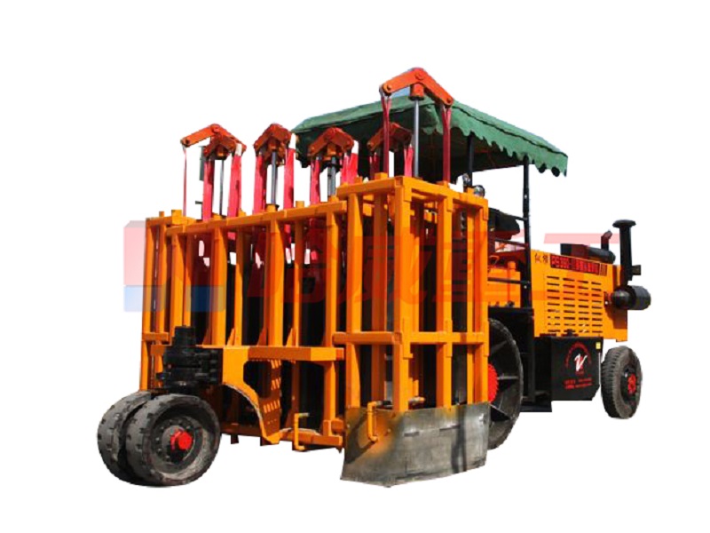 多(duō)錘頭破碎機(jī)