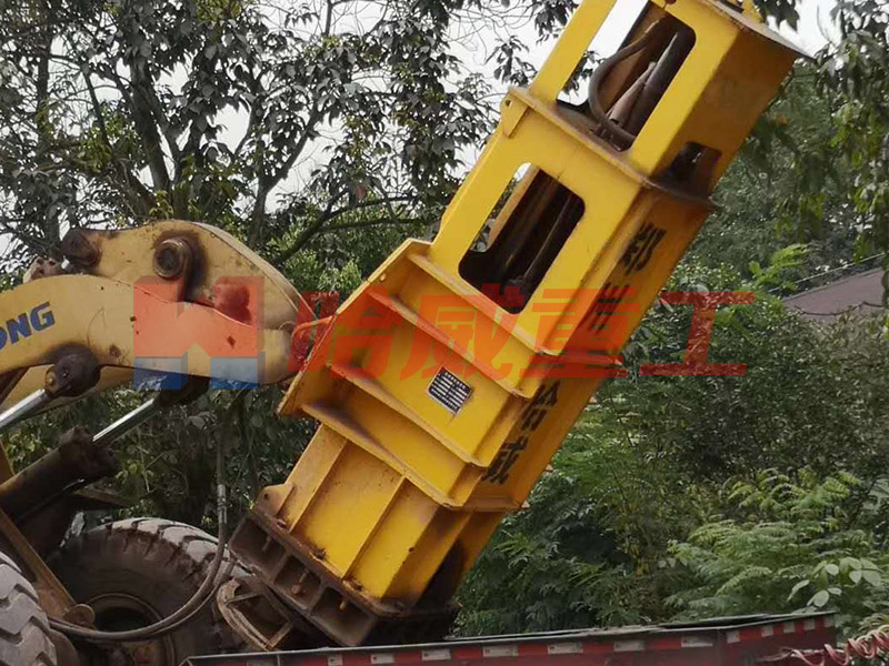 36kj鏟車(chē)打夯機(jī)