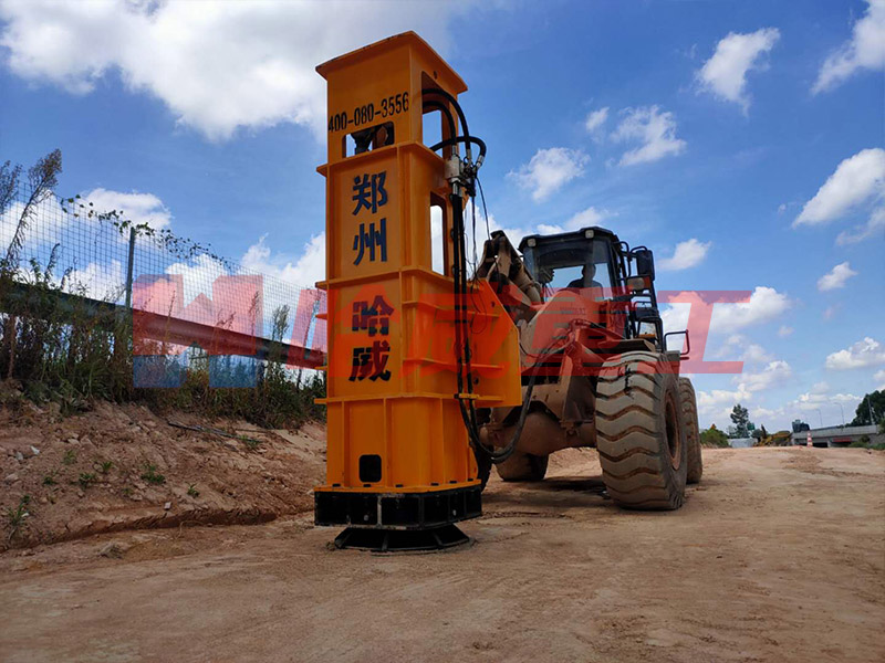 液壓夯廠(chǎng)家(jiā)