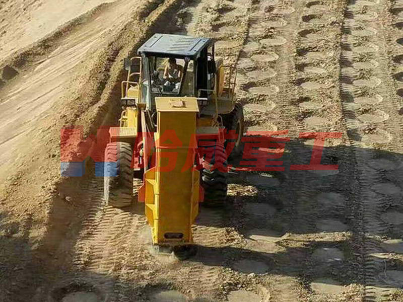 液壓夯實機(jī)出租租賃