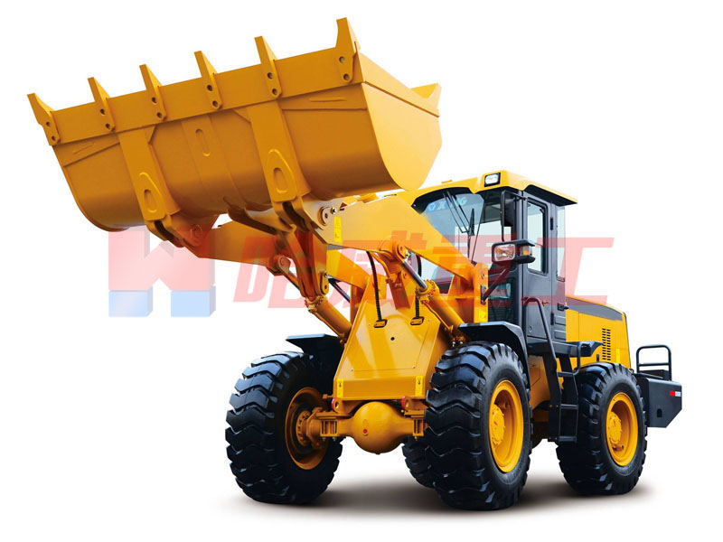 XG931H 大(dà)型裝載機(jī)