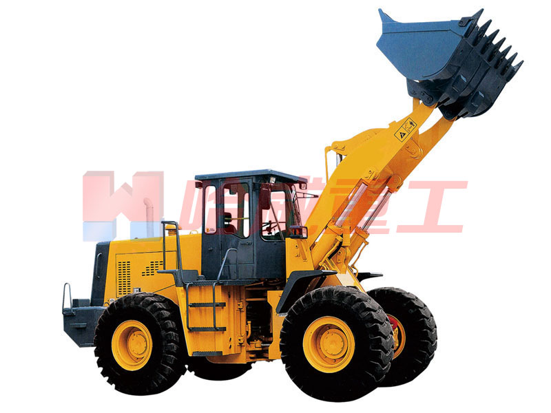 XG932H 大(dà)型裝載機(jī)