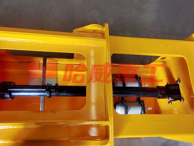 液壓夯實機(jī)配件(jiàn)