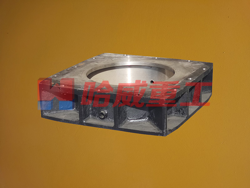 液壓夯實機(jī)配件(jiàn)