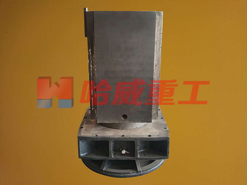 液壓夯實機(jī)配件(jiàn)