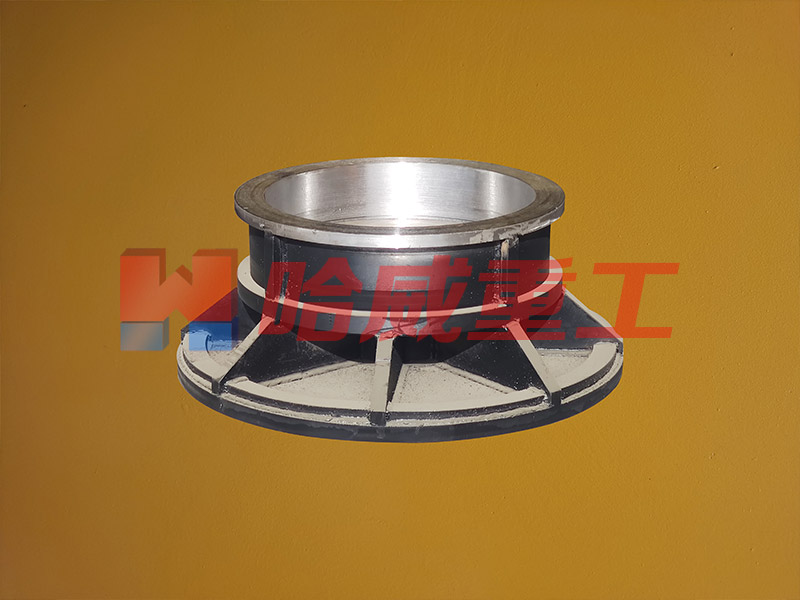 液壓夯實機(jī)配件(jiàn)