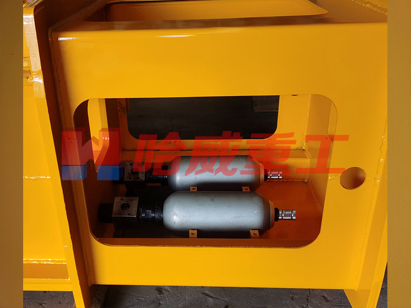 液壓夯實機(jī)配件(jiàn)