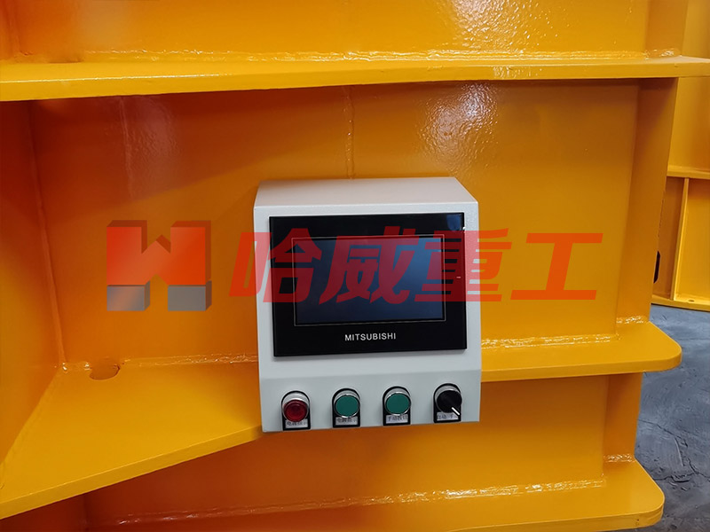 液壓夯實機(jī)配件(jiàn)