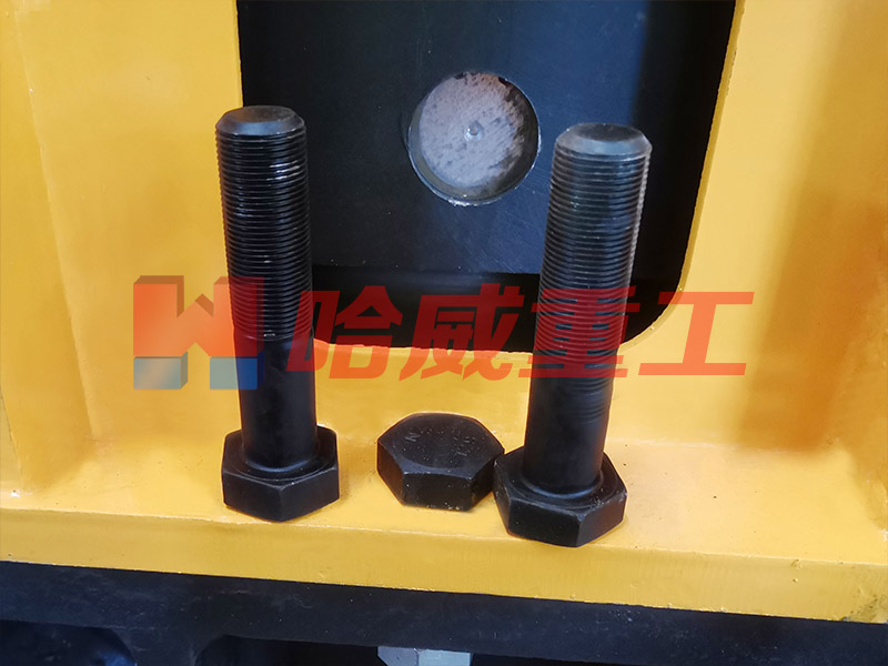 液壓夯實機(jī)配件(jiàn)