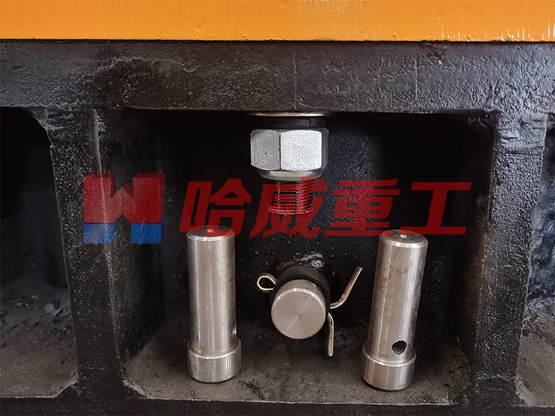 液壓夯實機(jī)配件(jiàn)