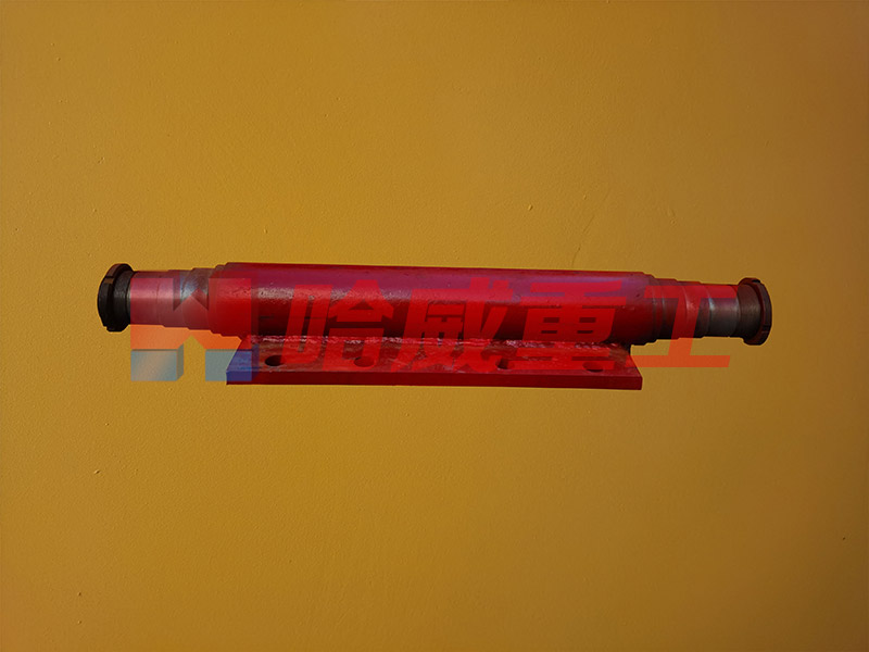 沖擊壓路(lù)機(jī)配件(jiàn)