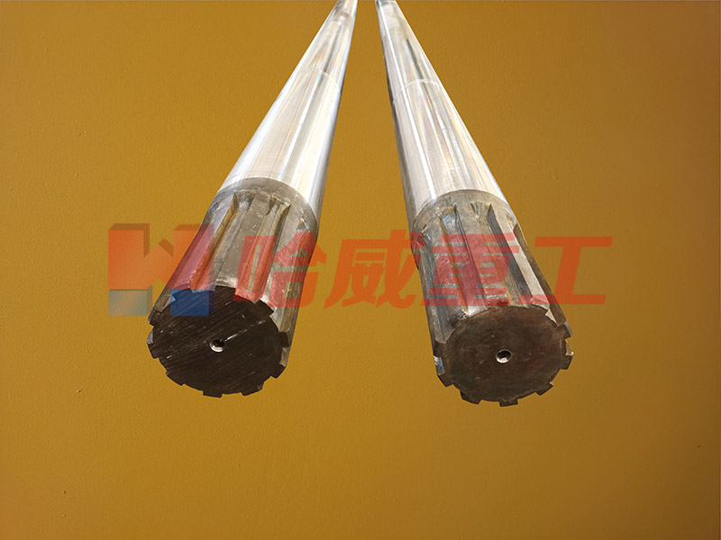 沖擊壓路(lù)機(jī)配件(jiàn)