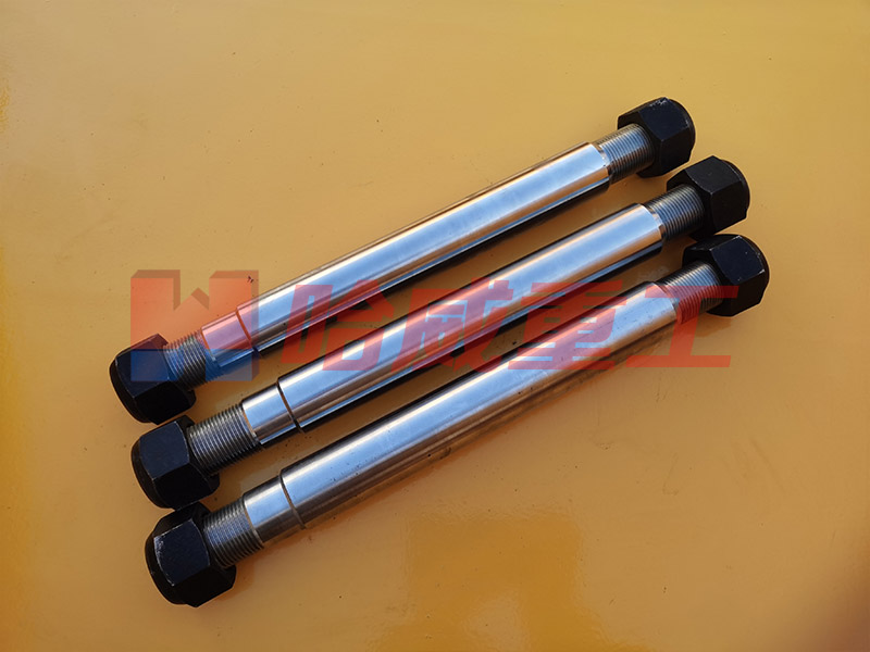 沖擊壓路(lù)機(jī)配件(jiàn)