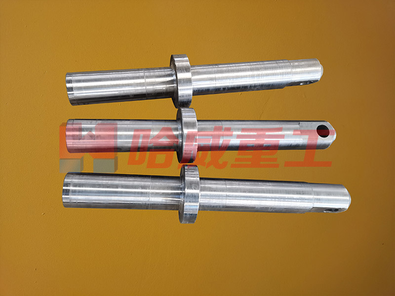 沖擊壓路(lù)機(jī)配件(jiàn)