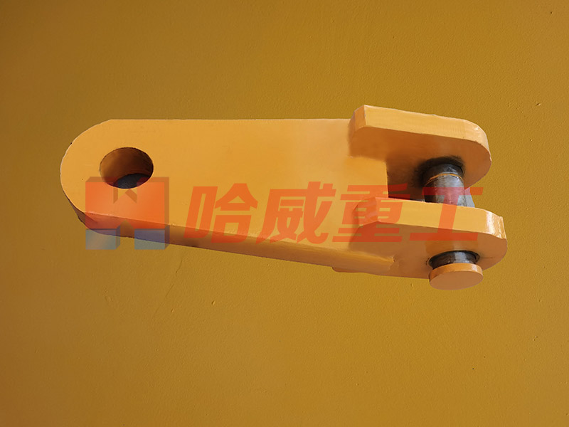 沖擊壓路(lù)機(jī)配件(jiàn)